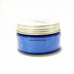 Μεταλλική Υβριδική Πάστα Διαμόρφωσης blue phthalo 110ml